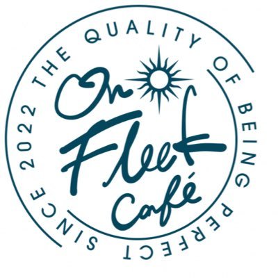 オンフリークカフェ | On Fleek Cafe